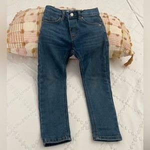 Zara Toddler Jeans 👖